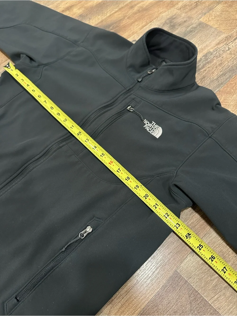 Men’s The North Face Apex Bionic Jacket